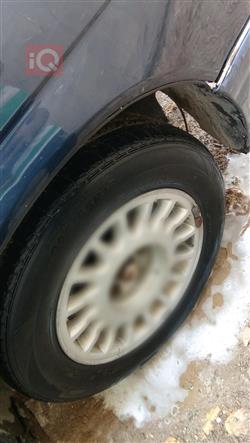 تويوتا كراون